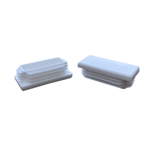 2" x 1" Rectangular Multi-Gauge Insert