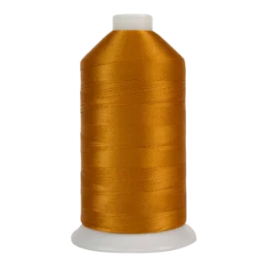 Bonded Polyester thread