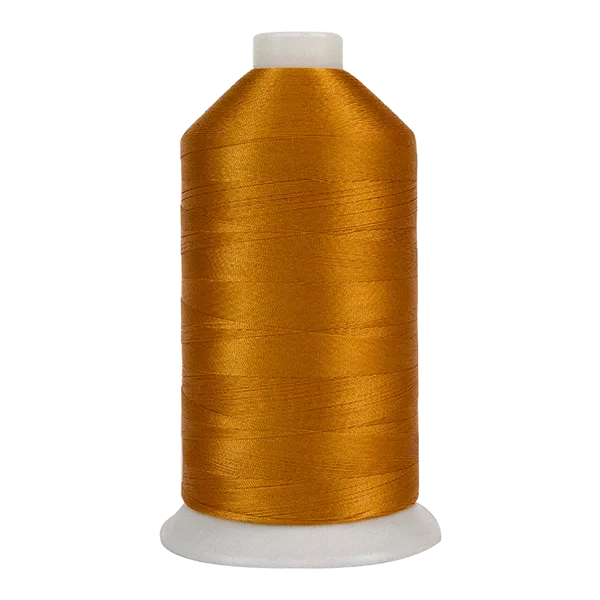 Bonded Polyester thread