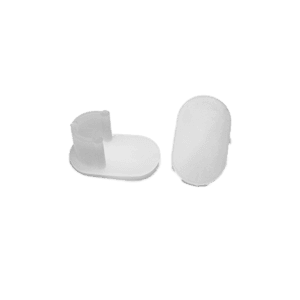 3/4" x 1 1/4" Oval Sling Insert