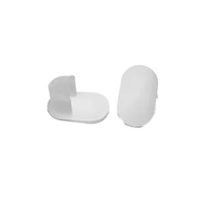 3/4" x 1 1/4" Oval Sling Insert