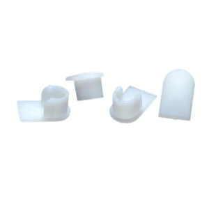 3/4" x 1 1/4" Half Oval Sling Insert