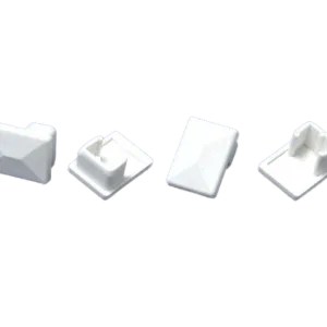 3/4" x 1" Rectangular Sling Insert