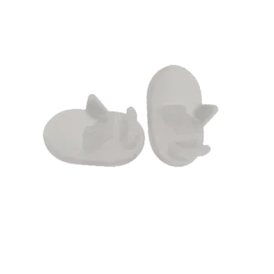 30-305 - Oval Sling Insert - 1 3/16" Length x 3/4" Width