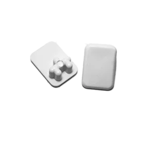 13/16" x 1 1/8" Sling Rail End Cap