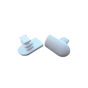 3/4" x 1 3/16" Half Oval Sling Insert