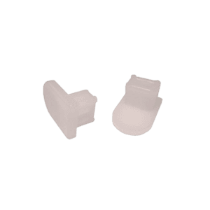 3/4" x 1 1/8" Half Oval Sling Insert