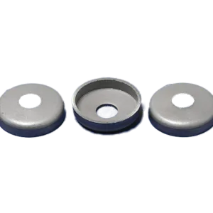 1 1/2 Steel Weld Cup