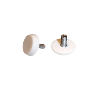 1/4-20 Thread Adjustable Glides