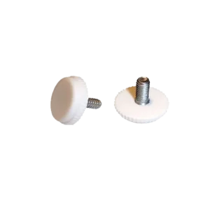 1/4-20 Thread Adjustable Glides