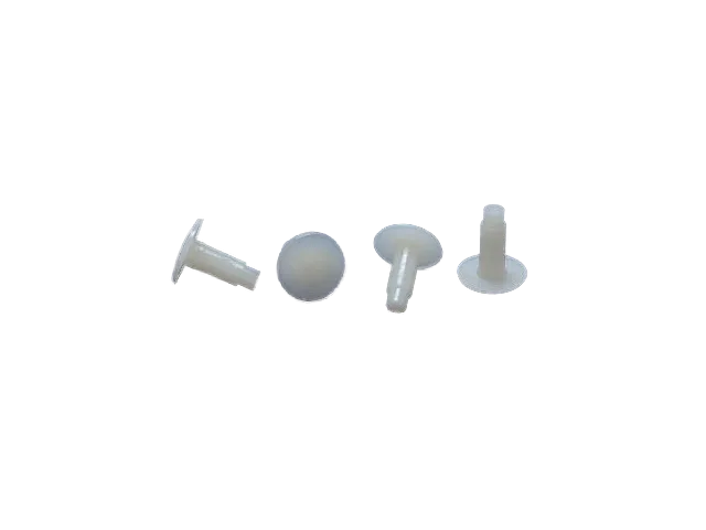 Large Solid Shank Rivets (030510)