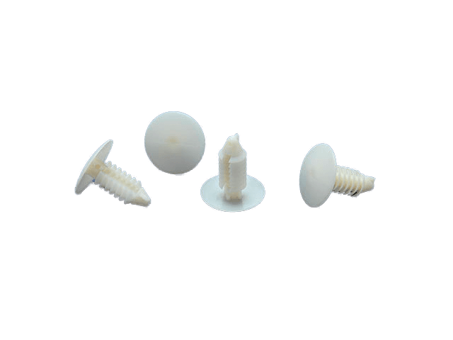 Multi-Gauge Single and Double Wrap Rivet