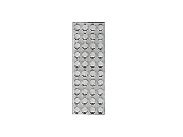 Self-Adhesive Bumpers
