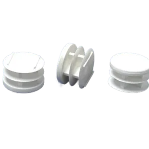 1 1/4" Round Multi-Gauge Insert