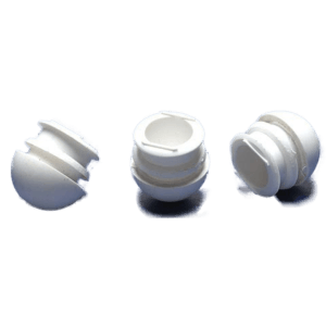 1" Multi-Gauge Ball Insert