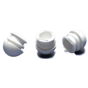 1" Multi-Gauge Ball Insert