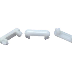 1/2" x 1 3/4" Racetrack Dome Insert