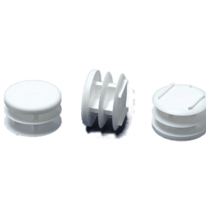 1" Round Multi-Gauge Insert