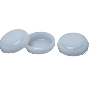 1 1/2" Round Insert Cup