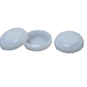 1 1/2" Round Insert Cup