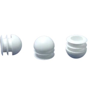 1 1/2" Multi-Gauge Ball Insert