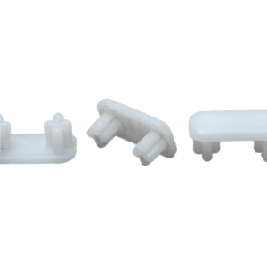 3/4" x 1 1/2" Rectangular Insert