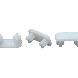 3/4" x 1 1/2" Rectangular Insert