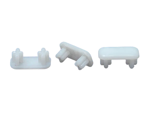 3/4" x 1 1/2" Rectangular Insert