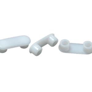 3/4" x 2 1/8" Racetrack shaped Insert