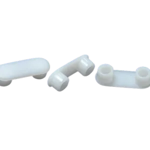 3/4" x 2 1/8" Racetrack shaped Insert