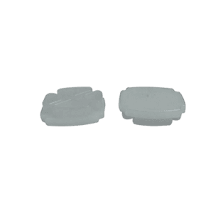1 7/8" Rectangular Glide