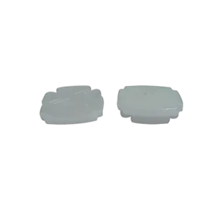 1 7/8" Rectangular Glide