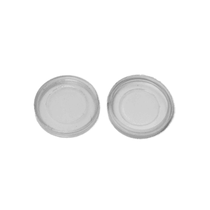 1 1/4" Disk Cap