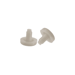 3/4" Flat Stem Bumper