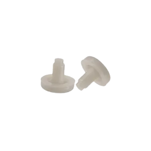 3/4" Flat Stem Bumper