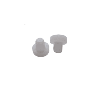 1/2" Stem Bumper