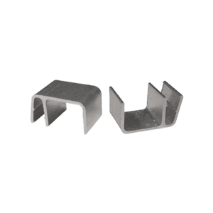 Aluminum E-Clips (030800)