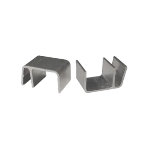 Aluminum E-Clips (030800)