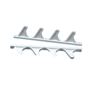 4 Position Adjustment Bracket