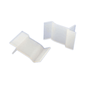 1.575" x 0.760" Table Rim Clip