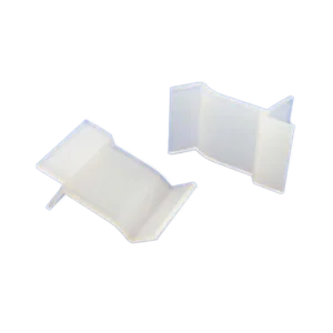 1.575" x 0.760" Table Rim Clip