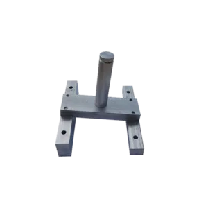 Heavy Duty Aluminum Swivel Seat Post