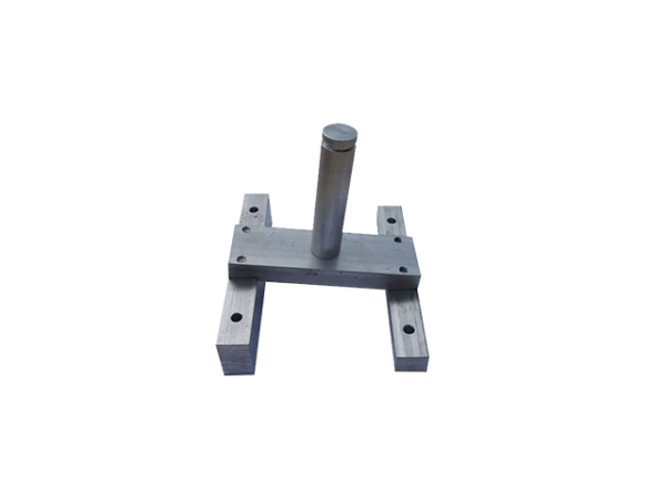 Heavy Duty Aluminum Swivel Seat Post