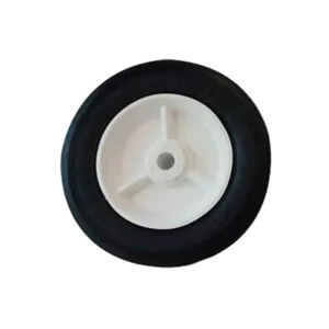 6" x 1-1/4" Wheel