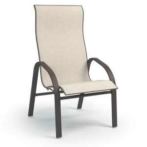 Chair 1 Piece Slings Double Layer - Homecrest