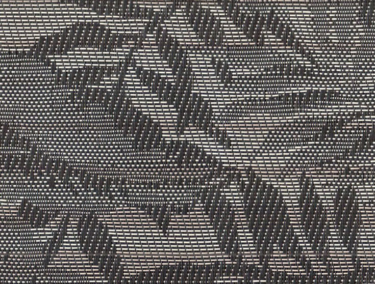 FP - 086 Yard of Sumba Mocha