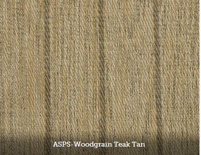 Tool Bag (Woodgrain Teak Tan) - Image 4