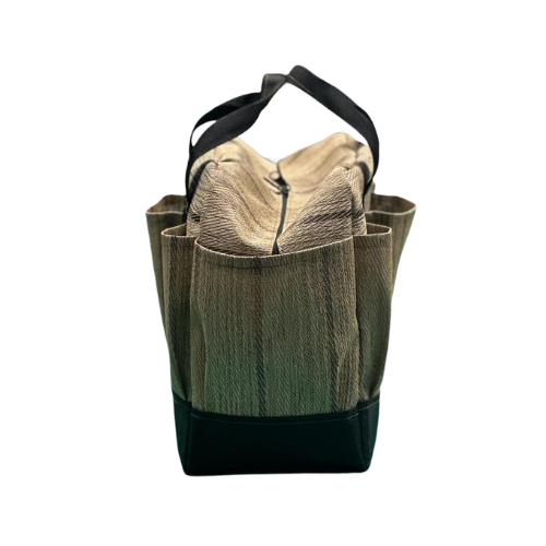 Tool Bag (Woodgrain Teak Tan) - Image 3