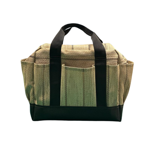 Tool Bag (Woodgrain Teak Tan)
