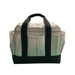 Tool Bag (Woodgrain Teak bone)